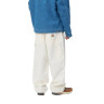 Штани Carhartt WIP Wide Panel Pants I031393-D602