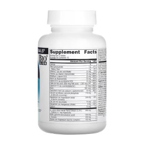 Таблетки Source Naturals St. John's Positive Thoughts™ - 45 tabs 2023-10-4328