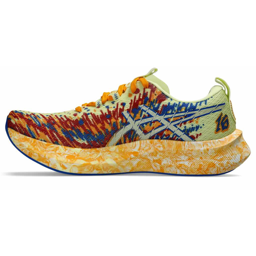 Кросівки чоловічі Asics NOOSA TRI 16 1011B872-751 1011B872-751