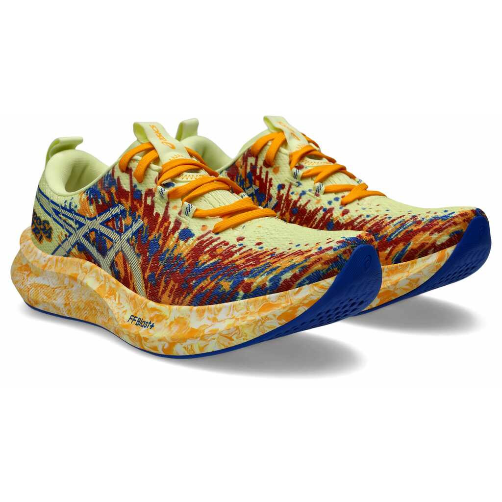 Кросівки чоловічі Asics NOOSA TRI 16 1011B872-751 1011B872-751