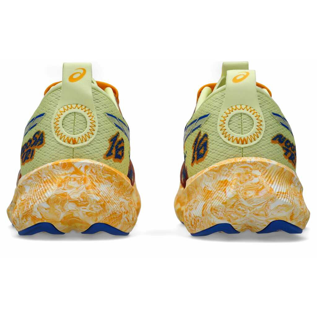 Кросівки чоловічі Asics NOOSA TRI 16 1011B872-751 1011B872-751