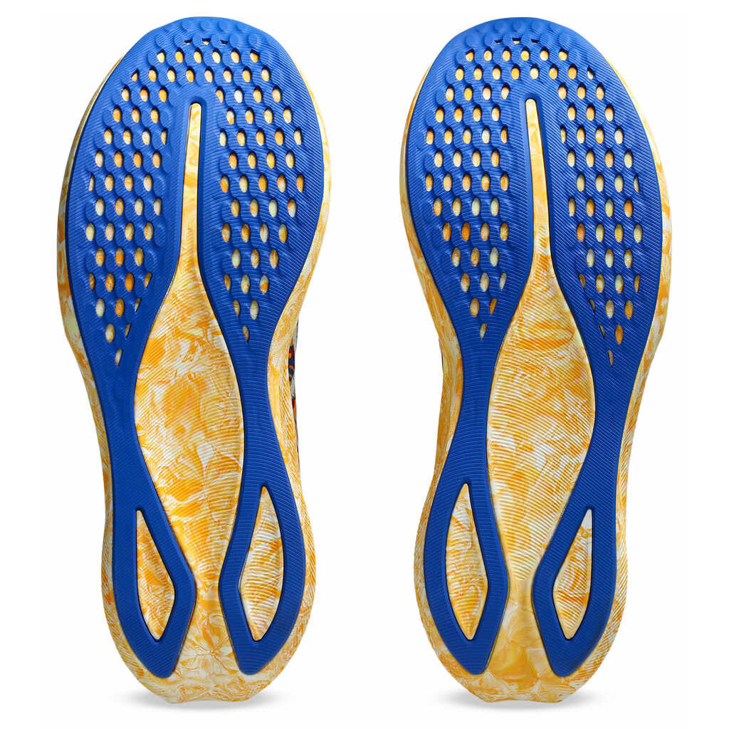 Кросівки чоловічі Asics NOOSA TRI 16 1011B872-751 1011B872-751