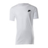 Футболка Nike K NSW TEE EMB FUTURA AR5254-100
