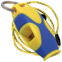 Свисток FOX 40 Official Whistle Sharx Safety 8703-2208  universal (72244) 8703-2208