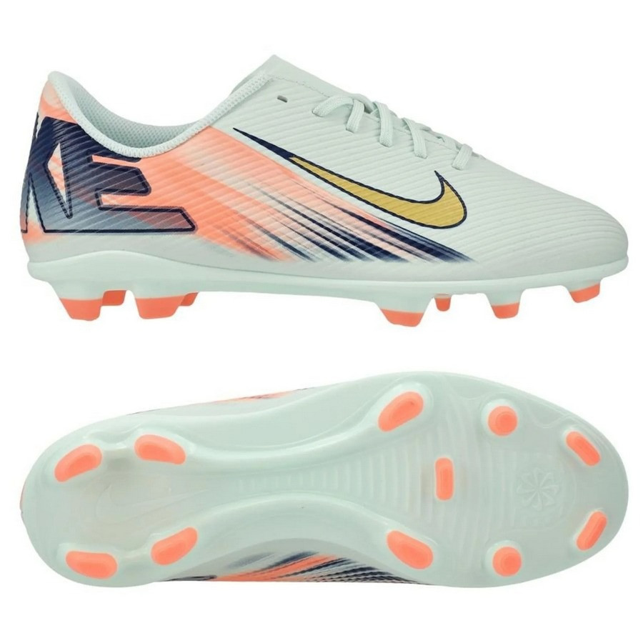 Бутси Nike JR VAPOR 16 CLUB MDS FG/MG FZ1614-300