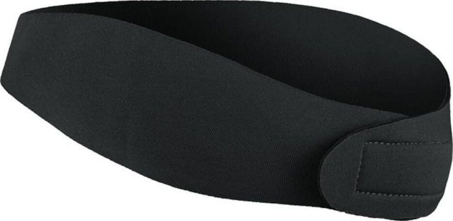 Пов'язка для плавання Aqua Speed NEOPREN EARBAND 61723 чорний Уні 55 см 179-07