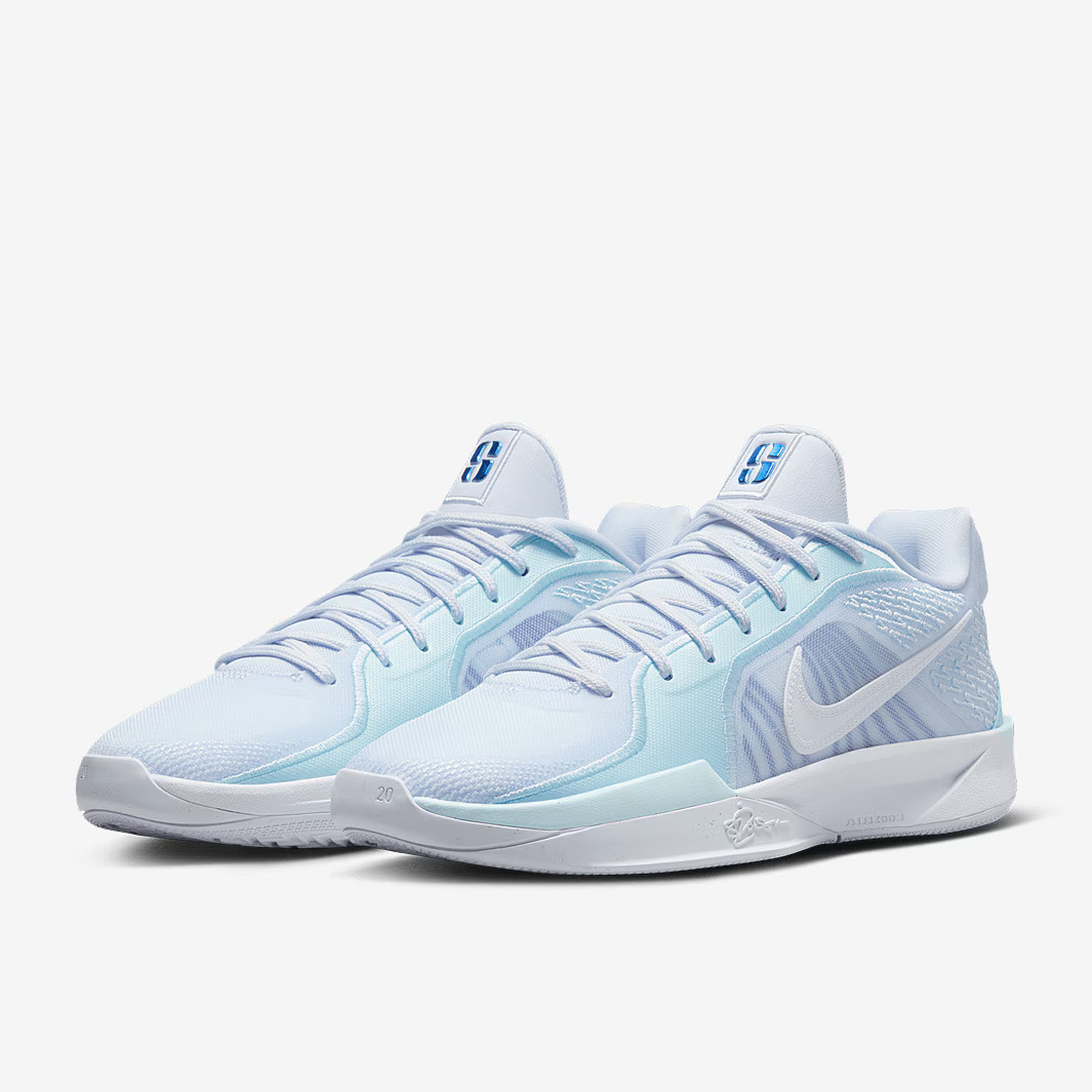 Кросівки Nike SABRINA 2 FQ2174-002