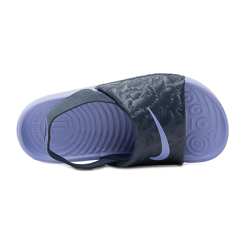 Шльопанці Nike CHINELO  KAWA SLIDE BT BV1094-405