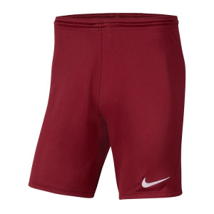 Шорти NIKE PARK III BV6865-677 BV6865-677