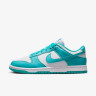 Кросівки Nike Dunk Low Next Nature DD1873-105