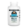 Таблетки Source Naturals Magnesium Malate 1250mg - 360 tabs 2023-10-2683