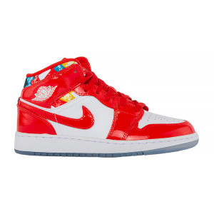 Кросівки JORDAN AIR 1 MID SE DC7248-600