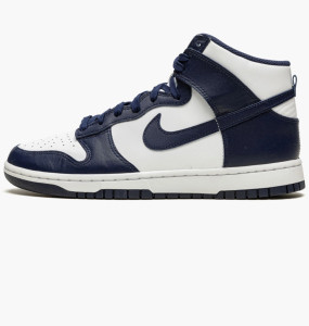 Кросівки Nike DUNK HI RETRO DD1399-104