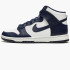 Кросівки Nike DUNK HI RETRO DD1399-104