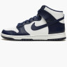 Кросівки Nike DUNK HI RETRO DD1399-104