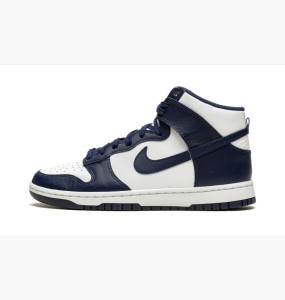 Кросівки Nike DUNK HI RETRO DD1399-104