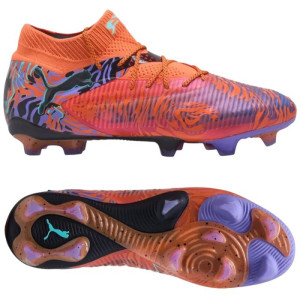 Бутси Puma Future 8 Ultimate Creativity 108428-01, Цвет Оранжевый, Размер (Европа) - 38.5 108428-01