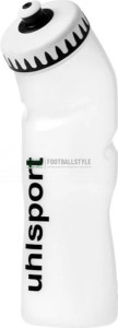 Пляшка Uhlsport DRINKING BOTTLE 750 ml прозора 1001209 03 1001209-03