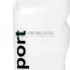 Пляшка Uhlsport DRINKING BOTTLE 750 ml прозора 1001209 03 1001209-03
