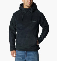 Худі Columbia Mens Hunterdon Fleece Hoodie Black 2040211010 S 2040211010