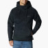 Худі Columbia Mens Hunterdon Fleece Hoodie Black 2040211010 S 2040211010