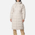 Пальто Pike Lake™ II Long Jacket 2051351CLB-279 Columbia 2051351CLB-279  Напівпальто жіноче Pike Lak 2051351CLB-279