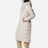 Пальто Pike Lake™ II Long Jacket 2051351CLB-279 Columbia 2051351CLB-279 Напівпальто жіноче Pike Lak 2051351CLB-279