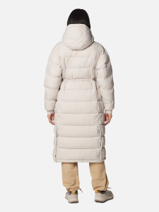 Пальто Pike Lake™ II Long Jacket 2051351CLB-279 Columbia 2051351CLB-279 Напівпальто жіноче Pike Lak 2051351CLB-279