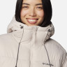 Пальто Pike Lake™ II Long Jacket 2051351CLB-279 Columbia 2051351CLB-279 Напівпальто жіноче Pike Lak 2051351CLB-279