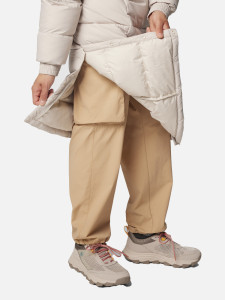 Пальто Pike Lake™ II Long Jacket 2051351CLB-279 Columbia 2051351CLB-279 Напівпальто жіноче Pike Lak 2051351CLB-279