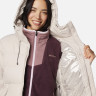 Пальто Pike Lake™ II Long Jacket 2051351CLB-279 Columbia 2051351CLB-279 Напівпальто жіноче Pike Lak 2051351CLB-279