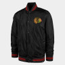Куртка 47 Brand NHL CHICAGO BLACKHAWKS CORE PO 570568JK-FS