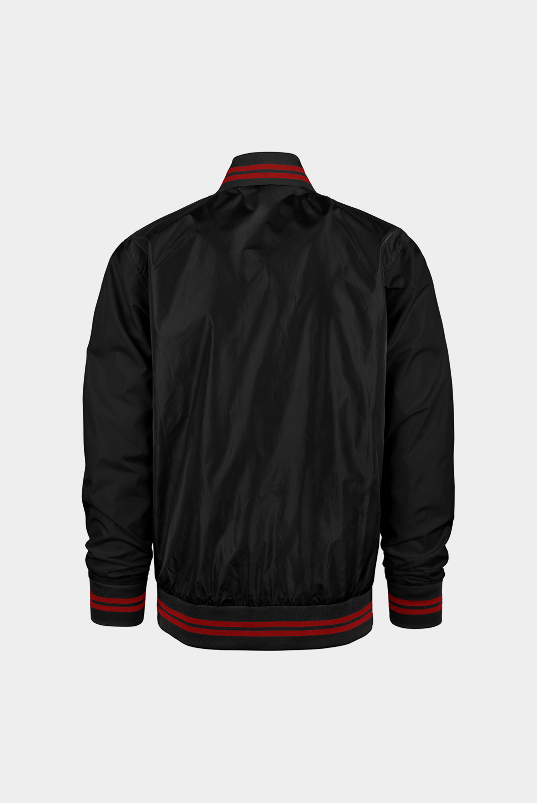 Куртка 47 Brand NHL CHICAGO BLACKHAWKS CORE PO 570568JK-FS