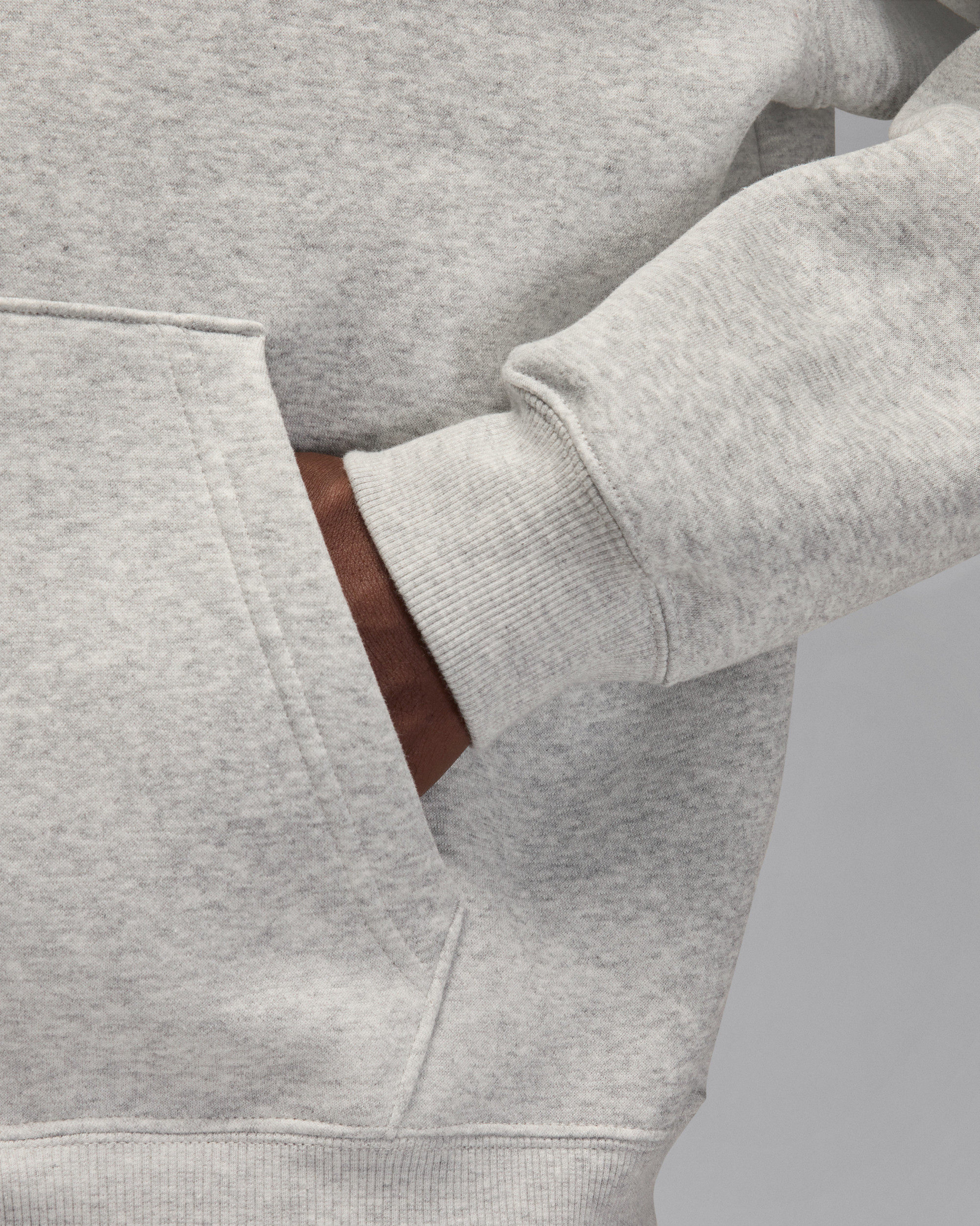 Толстовка Jordan M BRK OVS FZ HD IB7235-050