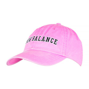 Бейсболка New Balance Logo Hat