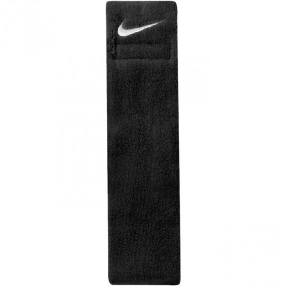 Рушник Nike Black N.100.0925.001