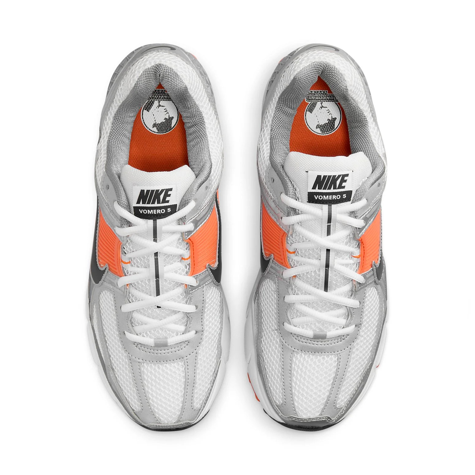 Кросівки NIKE ZOOM VOMERO 5 MS FJ4151-002