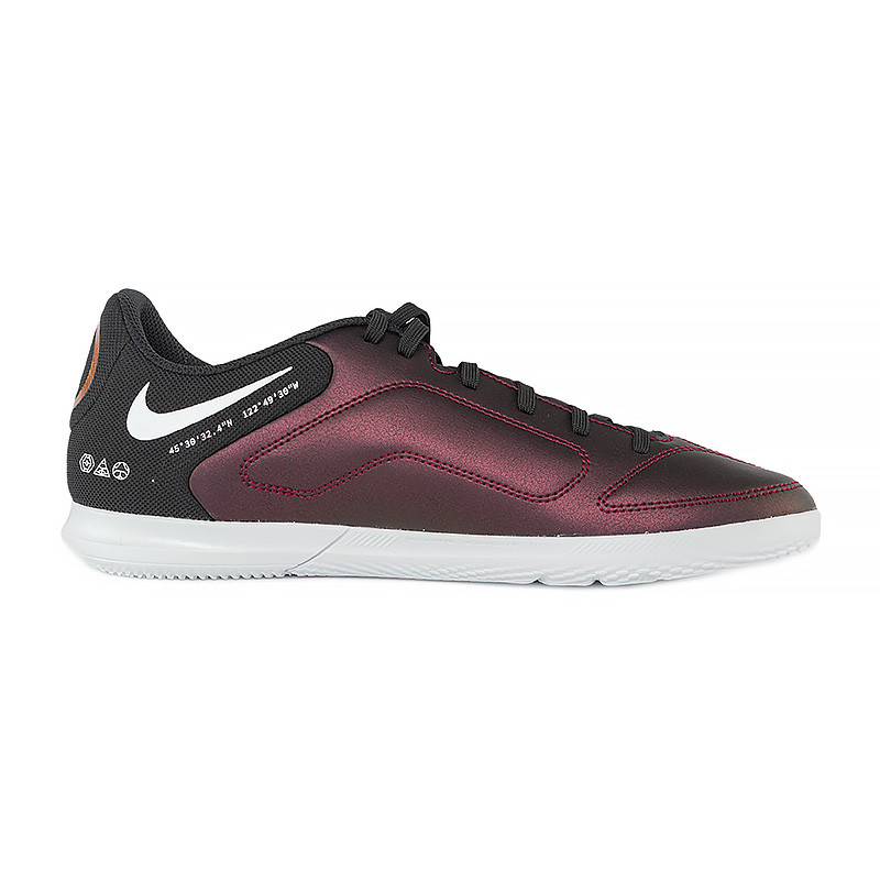 Футзалки Nike LEGEND 9 CLUB IC DR5980-510