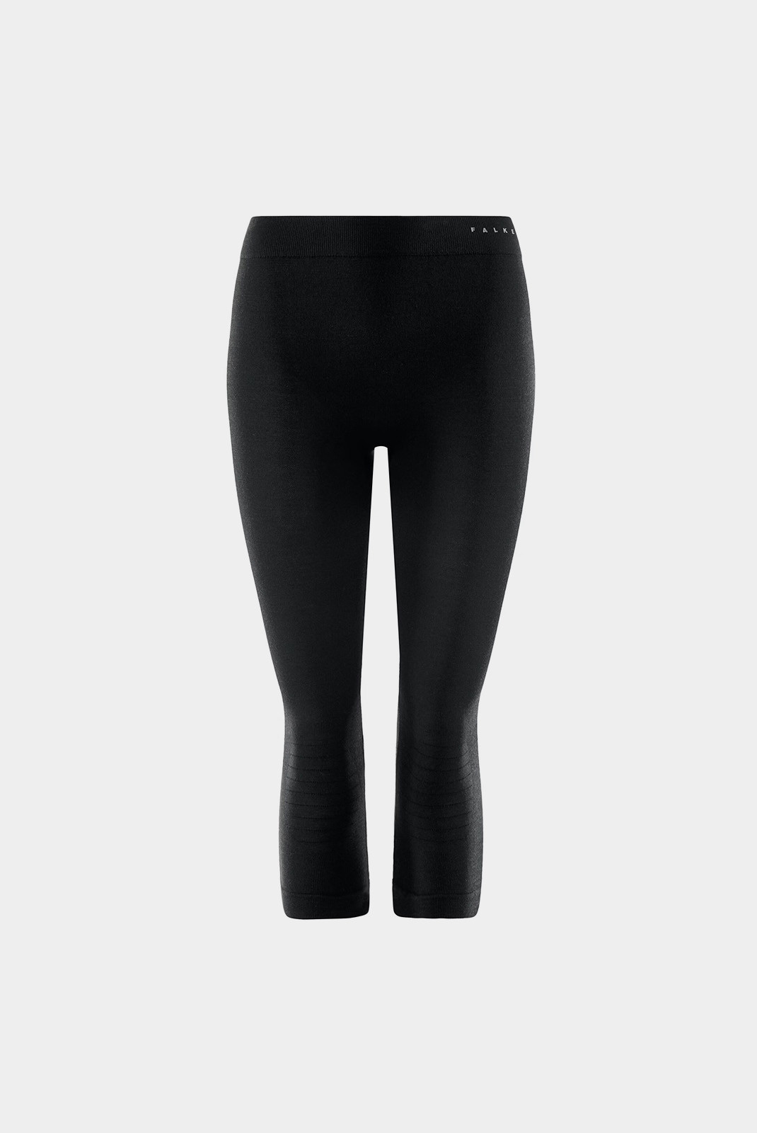 Термошорти Falke ESS WOOL-TECH 3/4 TIGHTS 33464-3000