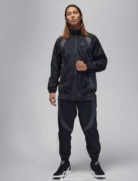 Костюм спортивний Jordan Sport Jam Warm Up FN5850-010_FN5848-010