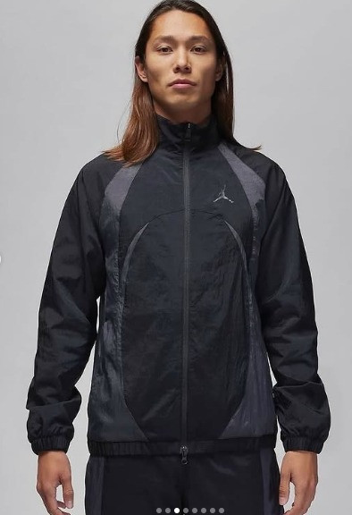 Костюм спортивний Jordan Sport Jam Warm Up FN5850-010_FN5848-010