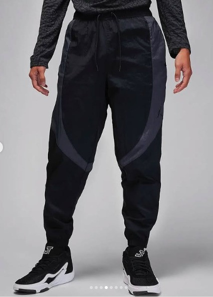 Костюм спортивний Jordan Sport Jam Warm Up FN5850-010_FN5848-010