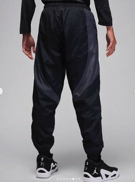 Костюм спортивний Jordan Sport Jam Warm Up FN5850-010_FN5848-010