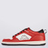 Кросівки Unisex Sneaker 243393-1020 Kappa 37 Червоний 243393-1020