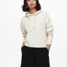 Толстовка ONLDREAMER LIFE L/S HOOD SWT NOOS 15241103 Birch ONLY L Білий 15241103BIRCH