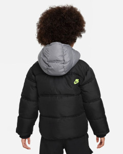 Куртка Nike COL BLOCK PUFFER 86K910-023
