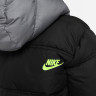 Куртка Nike COL BLOCK PUFFER 86K910-023