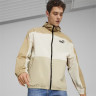 Вітровка Hooded Windbreaker 67538783 Puma L Бежевий 67538783