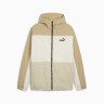 Вітровка Hooded Windbreaker 67538783 Puma L Бежевий 67538783