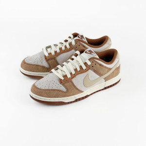 Кросівки жіночі Nike Dunk Low PRM Beige DD1390-100 37.5 DD1390-100